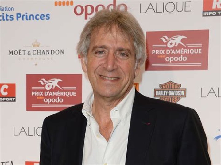 Yves Duteil Enfants