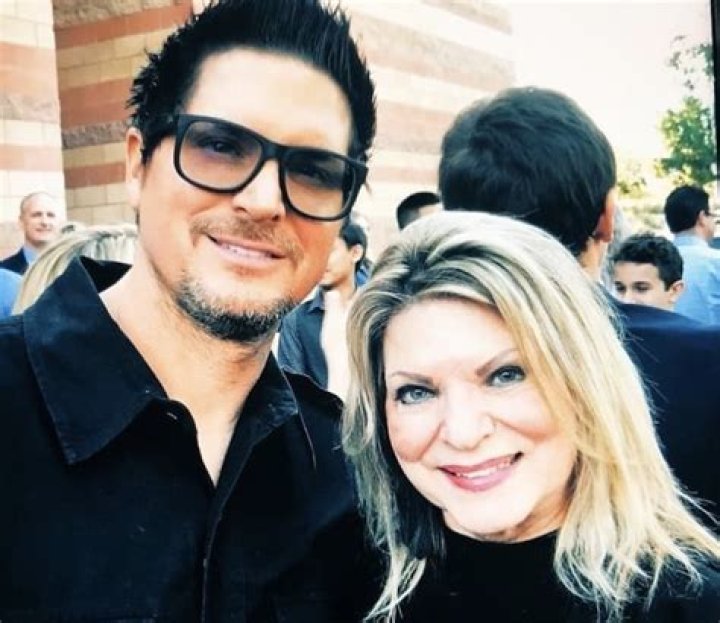 Zak Bagans Age, Height, Wikipedia, Wife, Net Worth 2023