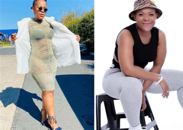 Zodwa Wabantu Wiki, Bio, Age, Height, Boyfriend, Net Worth